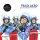 PALO ALTO (VARIOUS ARTISTS) - LES FURTIFS, ÉMEUTE MUSICALE [REMIXES] - LP