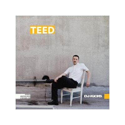 TEED - DJ-KICKS - LP