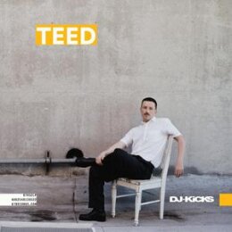 TEED - DJ-KICKS - CD