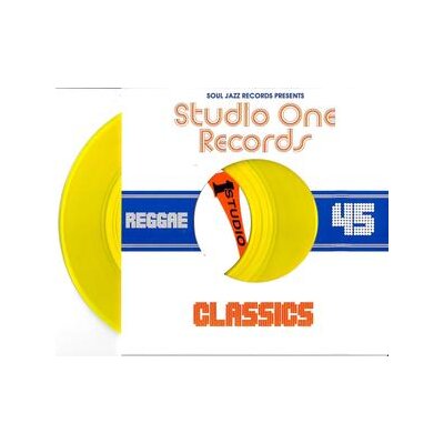ELLIS, HORTENSE - PEOPLE MAKE THE WORLD GO ROUND (YELLOW COLORED) - 7"