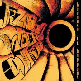 MIKOLAJ TRZASKA, JOHN EDWARDS, MARK SANDERS - BECAUSE IT...