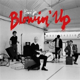 KIWI JR. - BLOWIN UP - LP