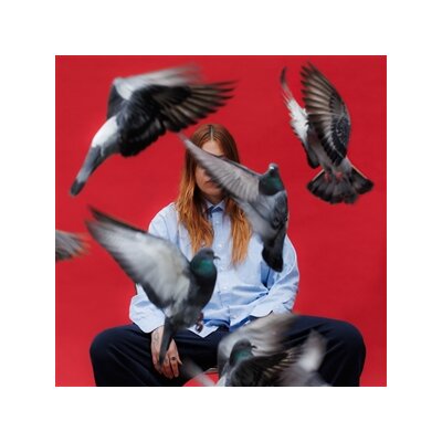 LEILA - 20 SOMETHING IS A F*CKING STRANGE PLACE - LP