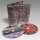 NATURAL INFORMATION SOCIETY & BITCHIN BAJAS - AUTOMAGINARY + TOTALITY (2CD) - CD