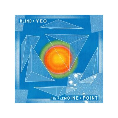 BLIND YEO - THE LEMOINE POINT - LP