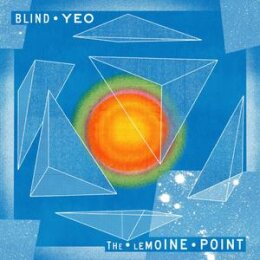 BLIND YEO - THE LEMOINE POINT - CD
