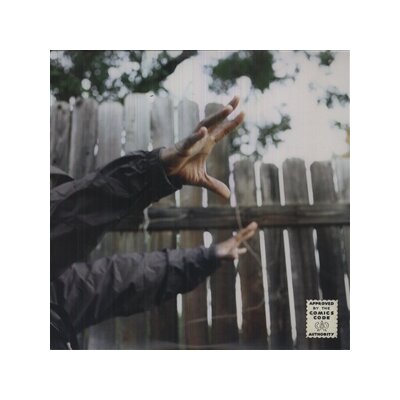 MADVILLAIN (DOOM & MADLIB) - MADVILLAINY (REMIXES) (THE MADLIB TAKE) - LP