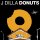 J DILLA - DONUTS (AUDIOPHILE 20TH ANNIVERSARY ED.) - LP