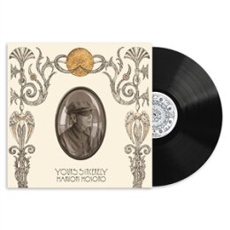 HOSONO, HARUOMI - YOURS SINCERELY - LP
