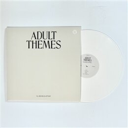 EL MICHELS AFFAIR - ADULT THEMES (ALTERNATE COVER) - LP