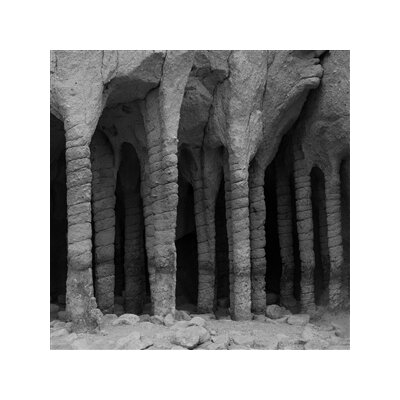 KASSEL JAEGER - SUB RE - LP