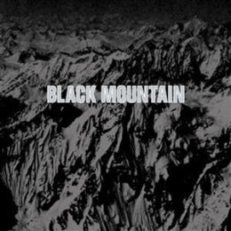 BLACK MOUNTAIN - BLACK MOUNTAIN (REVINYL EDITION) - LP