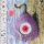 LUNAR VACATION - INSIDE EVERY FIG IS A DEAD WASP (JADE ECO-GREEN VINYL) - LP