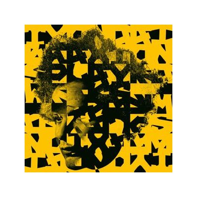 BRAXTON, TYONDAI - SPLAYED WERKS - LP