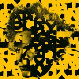 BRAXTON, TYONDAI - SPLAYED WERKS - LP