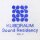 VARIOUS - KUBORAUM SOUND RESIDENCY 2 - LP