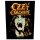 Ozzy Osbourne - Fangs - Backpatch - (Rückenaufnäher)