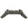 Metallica  - 3D Logo - Pin