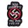 Dead Kennedys - Nazi Punks Fuck Off - Patch