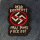 Dead Kennedys - Nazi Punks Fuck Off - Patch