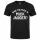 Rolling Stones, the - Who The Fuck Is Mick Jagger- T-Shirt - black