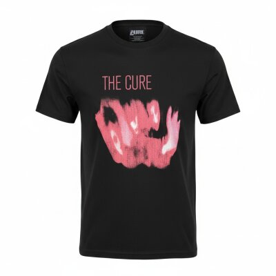 The Cure - Pornography - T-Shirt - black