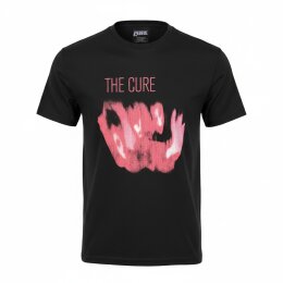 The Cure - Pornography - T-Shirt - black