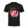 The Cure - Pornography - T-Shirt - black