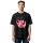 The Cure - Pornography - T-Shirt - black