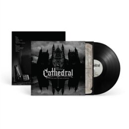 CARPENTER, JOHN - CATHEDRAL - LP