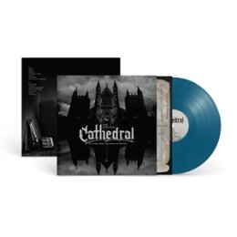 CARPENTER, JOHN - CATHEDRAL -DEEP BLUE VINYL- - LP