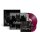 CARPENTER, JOHN - CATHEDRAL -AMETHIST VINYL + 7"- - LP