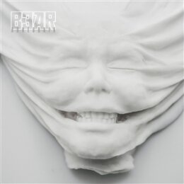 BEAR - ANHEDONIA - CD