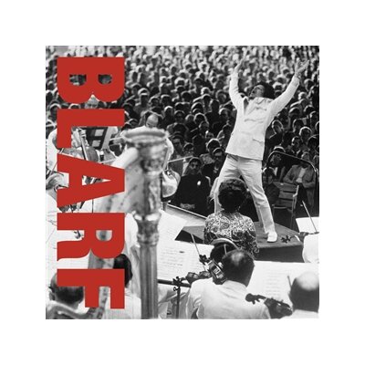 BLARF - FILM SCORES FOR FILMS THAT DONT EXIST - LP