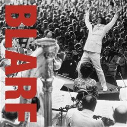 BLARF - FILM SCORES FOR FILMS THAT DONT EXIST - LP