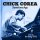 COREA, CHICK - SOMETIME AGO (LIVE IN GERMANY 1972) - CD