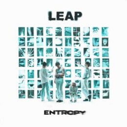 LEAP - ENTROPY - CD