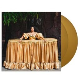 PIMIENTA, LIDO - CARIBENYA (GOLD COLOURED VINYL) - LP