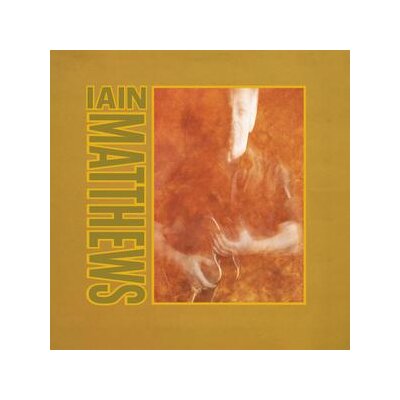 IAIN MATTHEWS & THE WILD VERBAND - RETURN TO TUPPER STREET: VALLEY HI REIMAGINED - CD