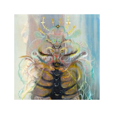 ONDANACONDA - ONDANACONDA - CD