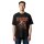 Kreator - Pleasure To Kill - T-Shirt - black
