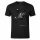Joy Division -  Plus/Minus - T-Shirt - black