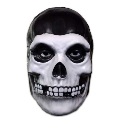Trick or Treat Studios - Misfits - The Fiend - Maske