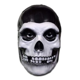Trick or Treat Studios - Misfits - The Fiend - Maske