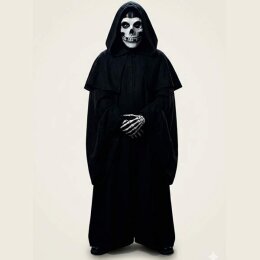 Trick or Treat Studios - Misfits - The Fiend - Maske