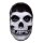 Trick or Treat Studios - Misfits - The Fiend - Maske