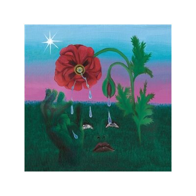 EUROTEURO - MAGIC (180G VINYL LP) - LP