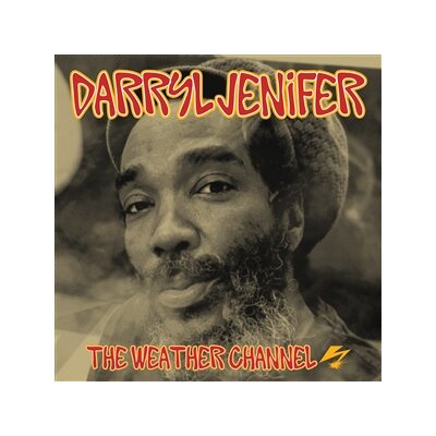 JENIFER, DARRYL - THE WHEATHER CHANNEL - CD