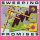SWEEPING PROMISES - YOU SAY I ROMANTICIZE - CD