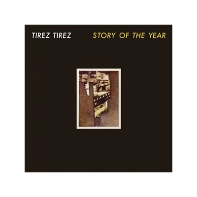 TIREZ TIREZ - STORY OF THE YEAR - LP